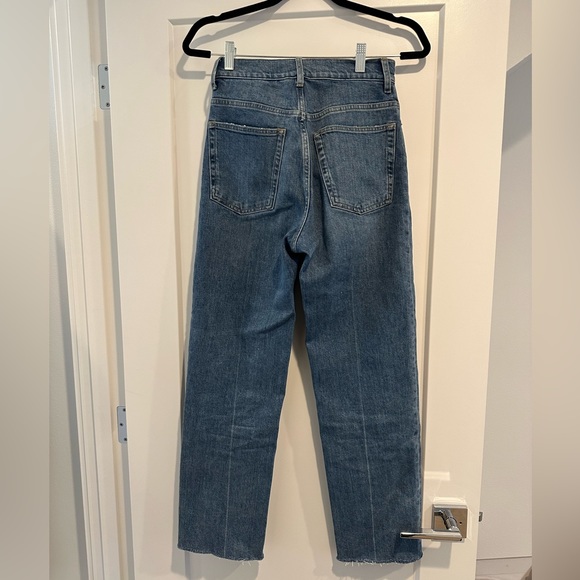 Everlane organic way high Jean size 25 regular - Picture 4 of 4